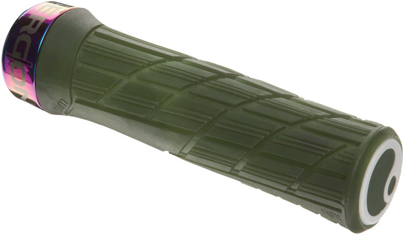Load image into Gallery viewer, Ergon-GE1-Evo-Factory-Grips-Lock-On-Grip-134.5-Bicycle-Grips