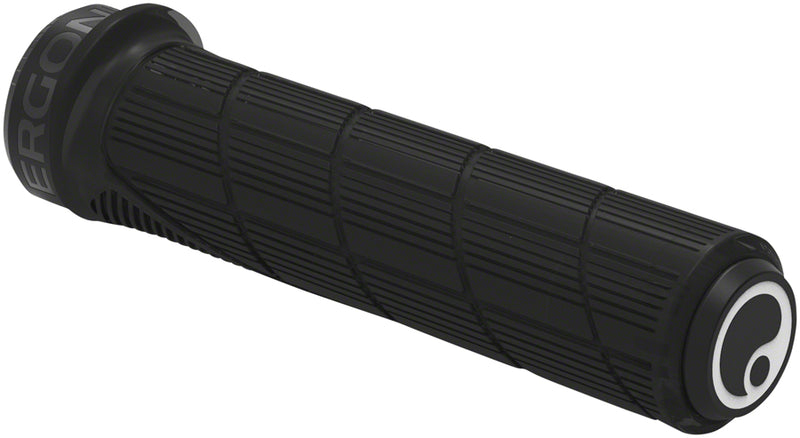 Load image into Gallery viewer, Ergon-GD1-Evo-Factory-Grips-Lock-On-Grip-140.7-Bicycle-Grips