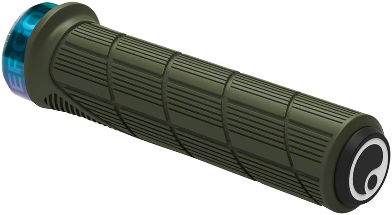 Load image into Gallery viewer, Ergon-GD1-Evo-Factory-Grips-Lock-On-Grip-140.7-Bicycle-Grips
