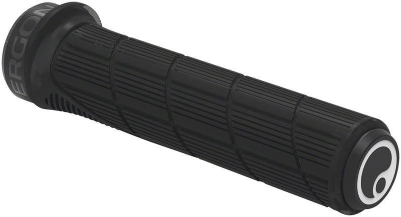 Load image into Gallery viewer, Ergon-GD1-Evo-Factory-Grips-Lock-On-Grip-140.7-Bicycle-Grips