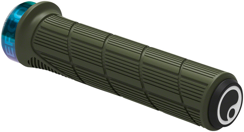 Load image into Gallery viewer, Ergon-GD1-Evo-Factory-Grips-Lock-On-Grip-140.7-Bicycle-Grips