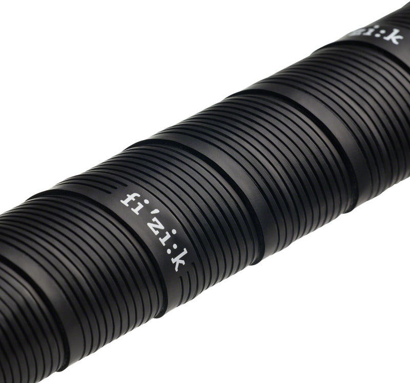 Load image into Gallery viewer, Fizik Vento Microtex Tacky Bar Tape - 2mm, Black