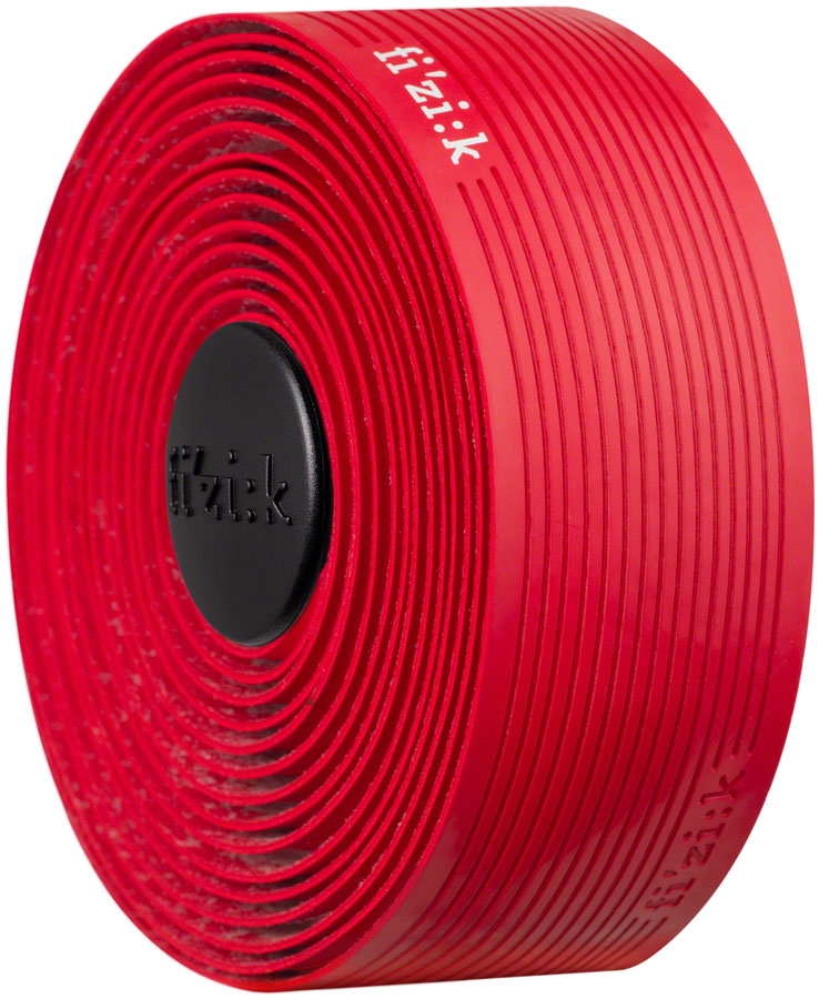 Load image into Gallery viewer, Fizik-Vento-Microtex-Tacky-Bar-Tape-Handlebar-Tape-Red-HT6205-Road-Bar-Tape