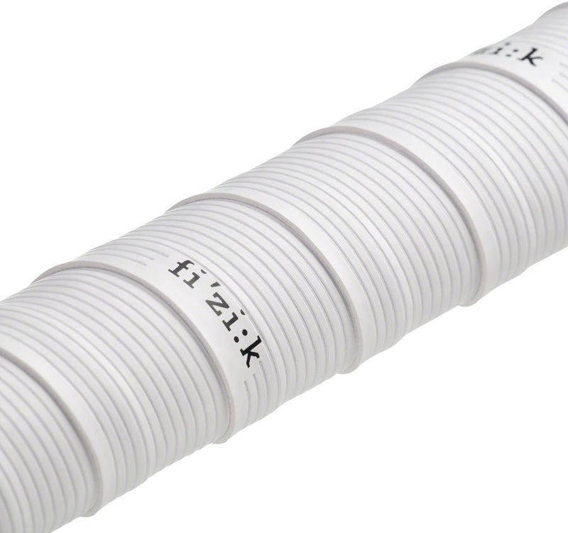Load image into Gallery viewer, Fizik Vento Microtex Tacky Bar Tape - 2mm, White