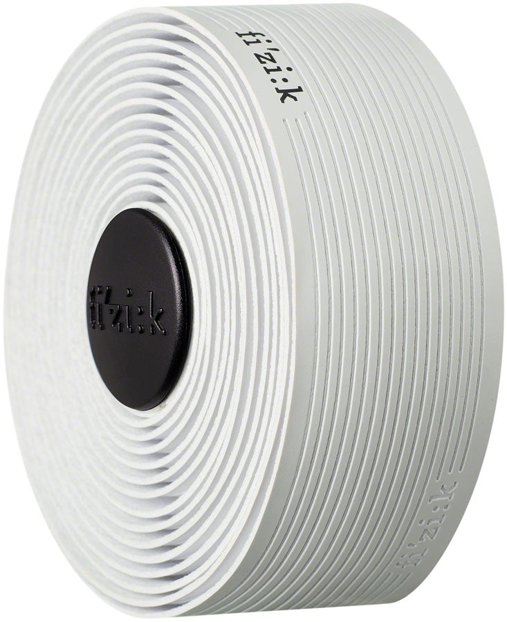 Load image into Gallery viewer, Fizik-Vento-Microtex-Tacky-Bar-Tape-Handlebar-Tape-White-HT6206-Road-Bar-Tape