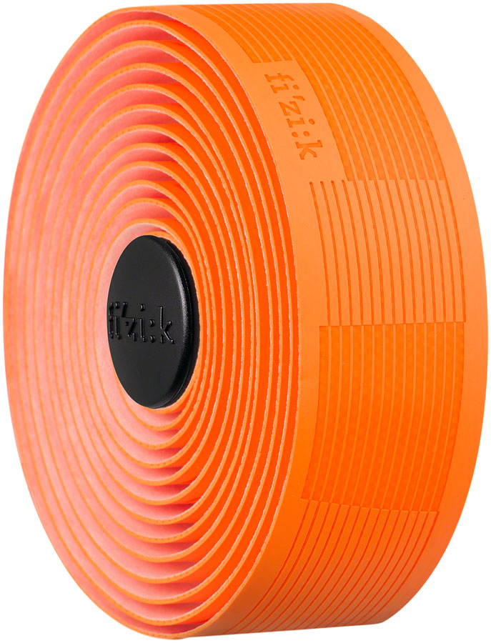 Load image into Gallery viewer, Fizik-Vento-Solocush-Tacky-Bar-Tape-Handlebar-Tape-Orange-HT6212-Road-Bar-Tape
