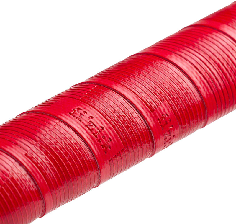 Load image into Gallery viewer, Fizik Vento Solocush Tacky Bar Tape - 2.7mm, Red