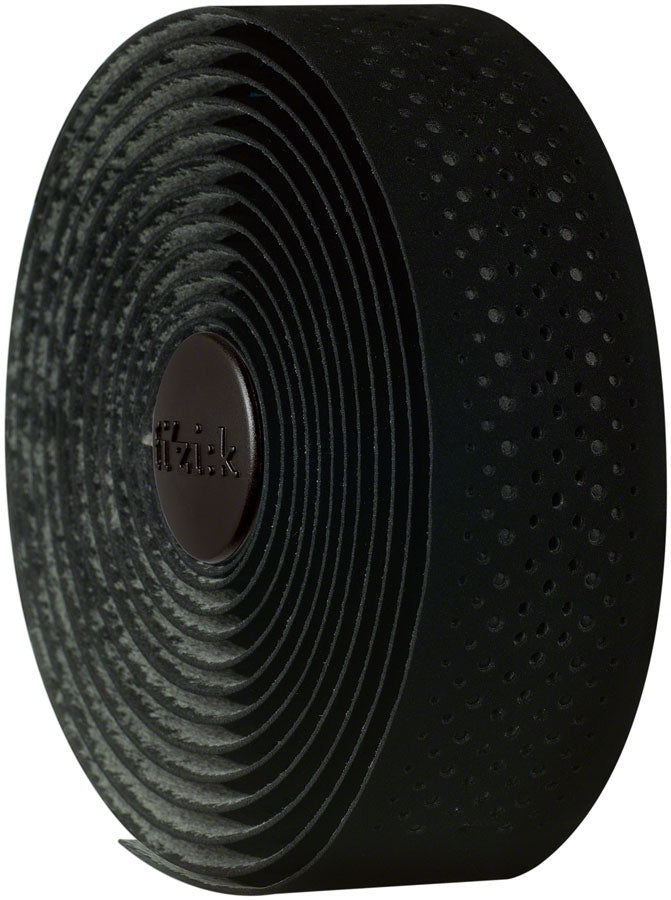 Load image into Gallery viewer, Fizik-Tempo-Bondcush-Soft-Bar-Tape-Handlebar-Tape-Black-BRTP1506-Road-Bar-Tape