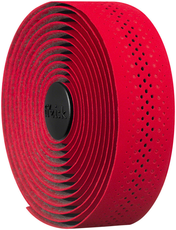 Load image into Gallery viewer, Fizik-Tempo-Bondcush-Soft-Bar-Tape-Handlebar-Tape-Red-HT6230-Road-Bar-Tape