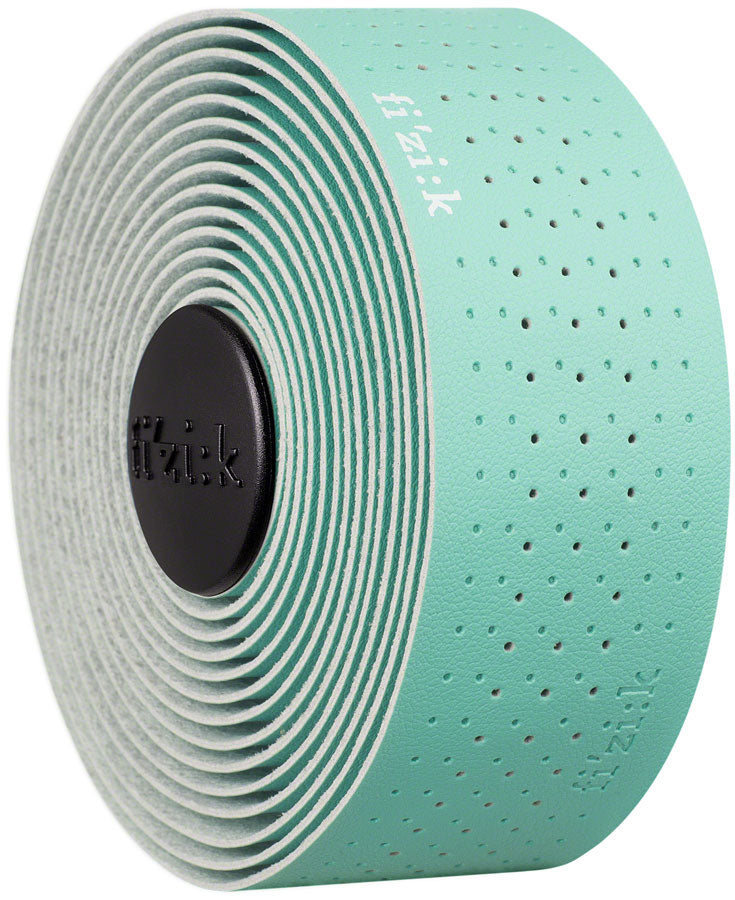Load image into Gallery viewer, Fizik-Tempo-Microtex-Classic-Bar-Tape-Handlebar-Tape-Green-HT6232-Road-Bar-Tape