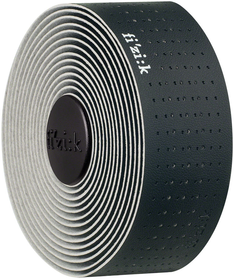 Load image into Gallery viewer, Fizik-Tempo-Microtex-Classic-Bar-Tape-Handlebar-Tape-Black-HT6233-Road-Bar-Tape
