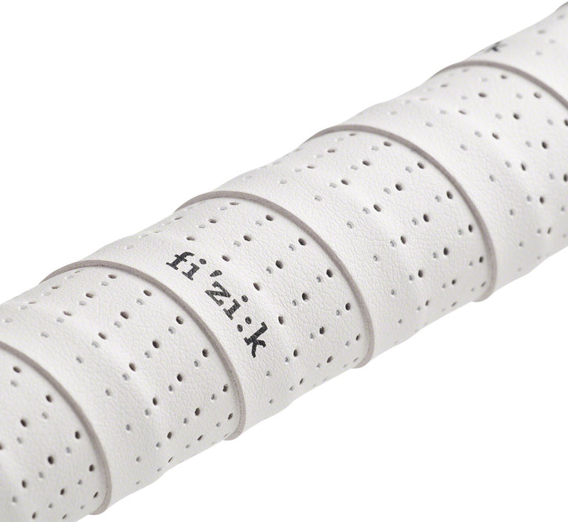 Load image into Gallery viewer, Fizik Tempo Microtex Classic Bar Tape - 2mm, White