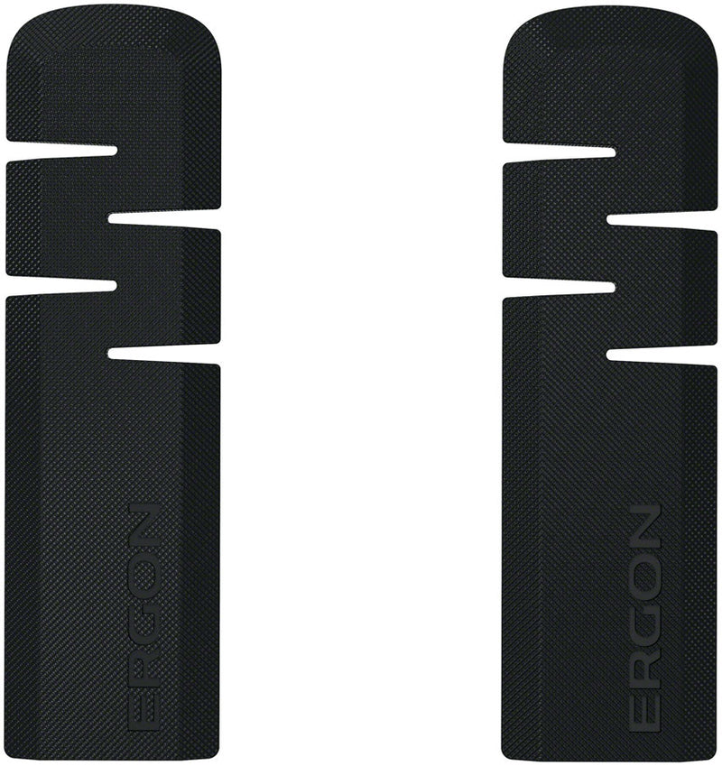 Load image into Gallery viewer, Ergon BT Orthocell Pad Set - Black, 4pc