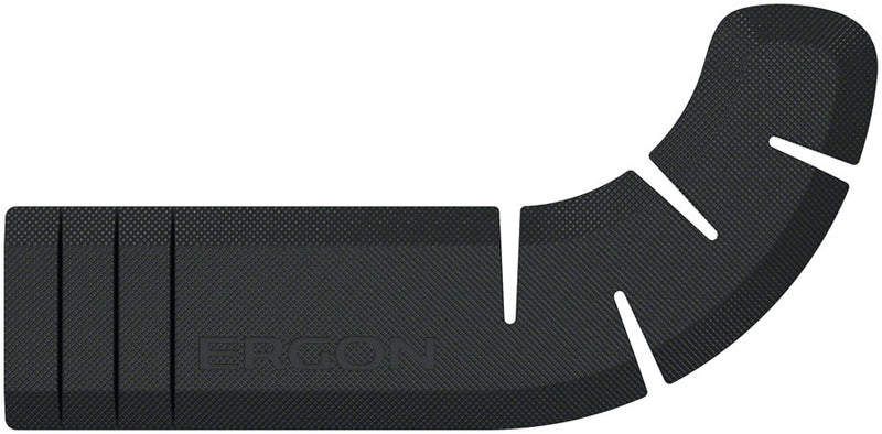Load image into Gallery viewer, Ergon BT Orthocell Pad Set - Black, 4pc