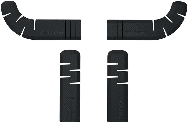 Load image into Gallery viewer, Ergon-BT-Orthocell-Pad-Set-Handlebar-Pad-ABPT0133