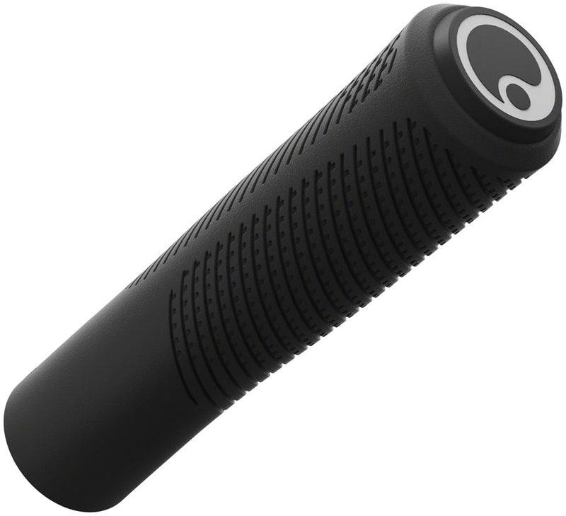 Load image into Gallery viewer, Ergon GXR Grips - Black, Small