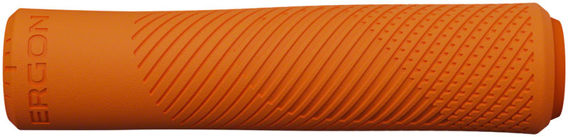 Load image into Gallery viewer, Ergon GXR Grips - Juicy Orange, Small