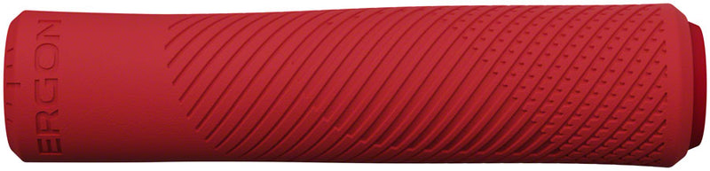 Load image into Gallery viewer, Ergon GXR Grips - Risky Red, Large