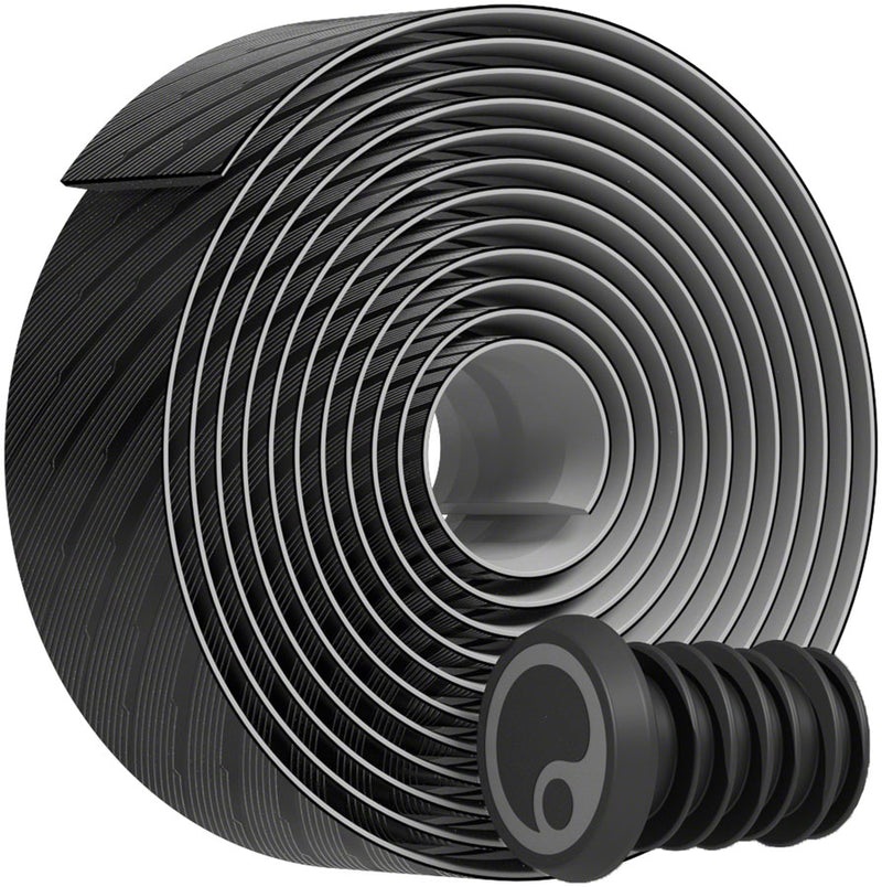 Load image into Gallery viewer, Ergon-BT-Road-Handlebar-Tape-Black-BRTP0604-Road-Bar-Tape