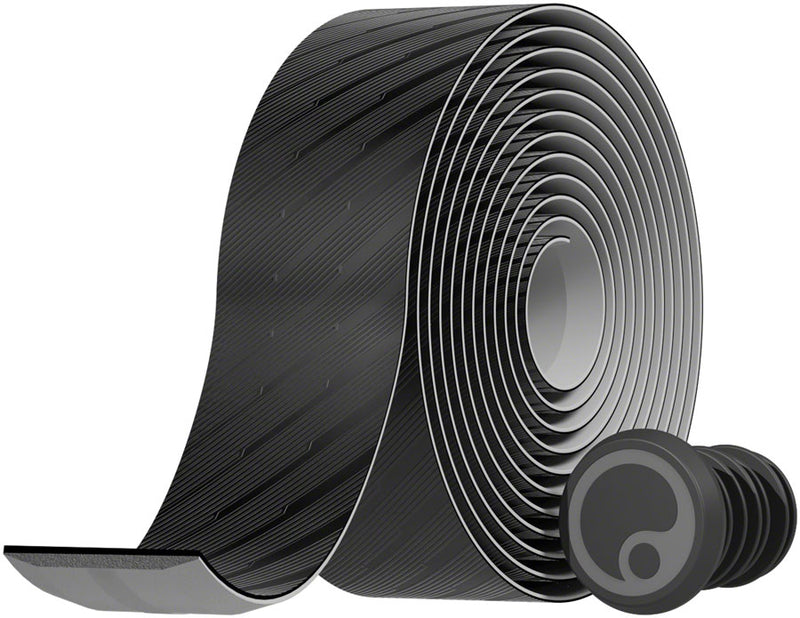 Load image into Gallery viewer, Ergon BT Road Bar Tape - Black