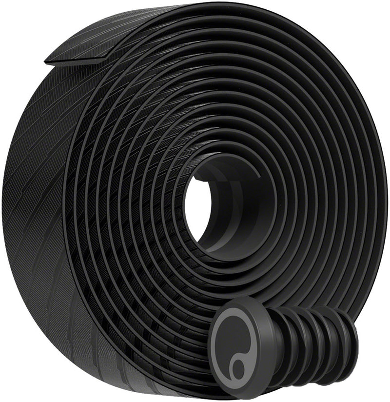 Load image into Gallery viewer, Ergon-BT-All-Road-Handlebar-Tape-Black-BRTP0603-Road-Bar-Tape