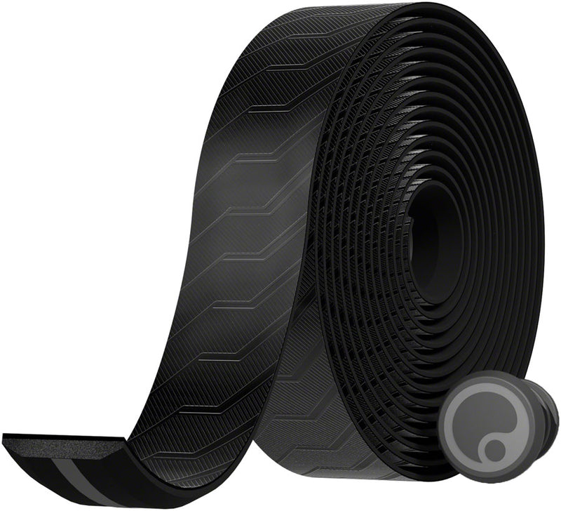 Load image into Gallery viewer, Ergon BT Gravel Tape, 3.5mm, Black