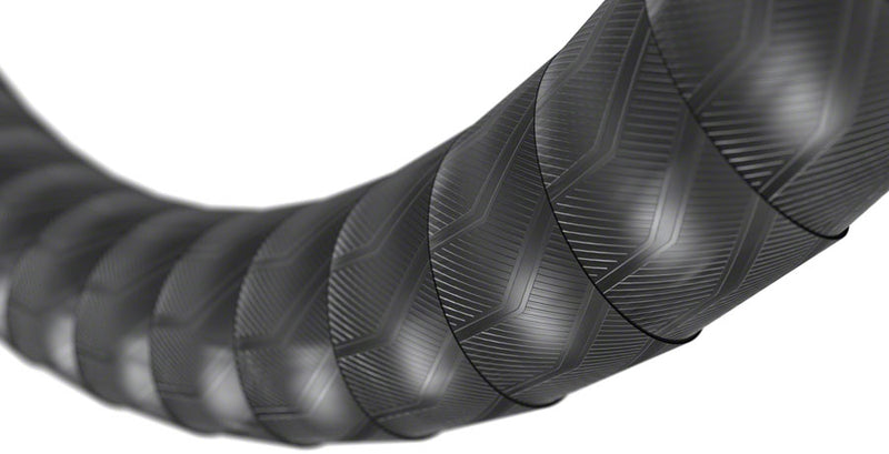 Load image into Gallery viewer, Ergon BT Gravel Tape, 3.5mm, Black