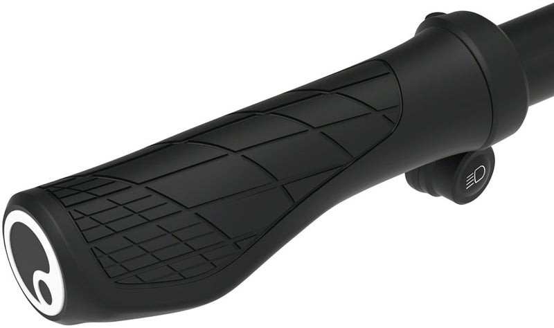 Load image into Gallery viewer, Ergon-GA3-Supernova-Grips-Grips-Yes-134.8-Bicycle-Grips