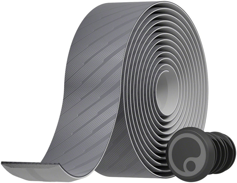 Load image into Gallery viewer, Ergon BT Road Bar Tape - Moondust Grey
