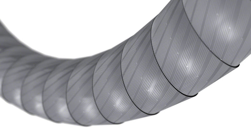 Load image into Gallery viewer, Ergon BT Road Bar Tape - Moondust Grey