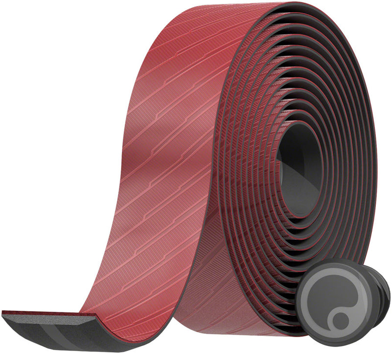 Load image into Gallery viewer, Ergon BT Allroad Bar Tape - Merlot Red