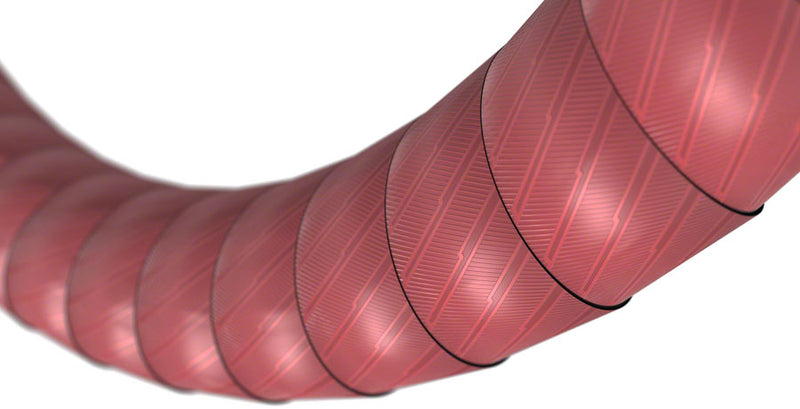 Load image into Gallery viewer, Ergon BT All Road Tape, 2,5mm, Merlot Red