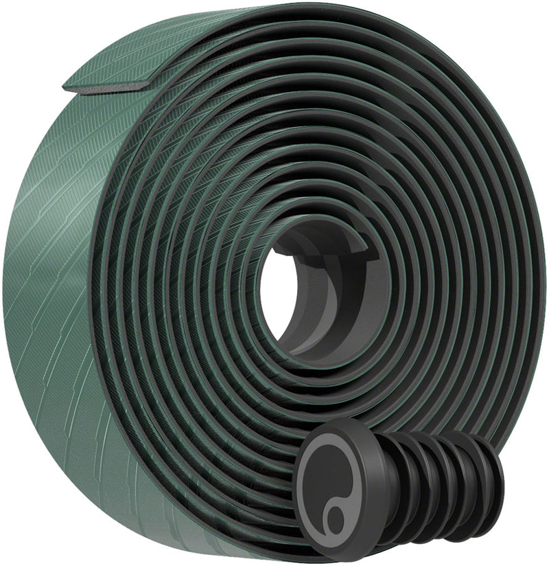Load image into Gallery viewer, Ergon-BT-All-Road-Handlebar-Tape-Green-BRTP0643-Road-Bar-Tape