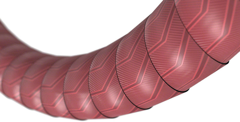 Load image into Gallery viewer, Ergon BT Gravel Tape, 3.5mm, Merlot Red