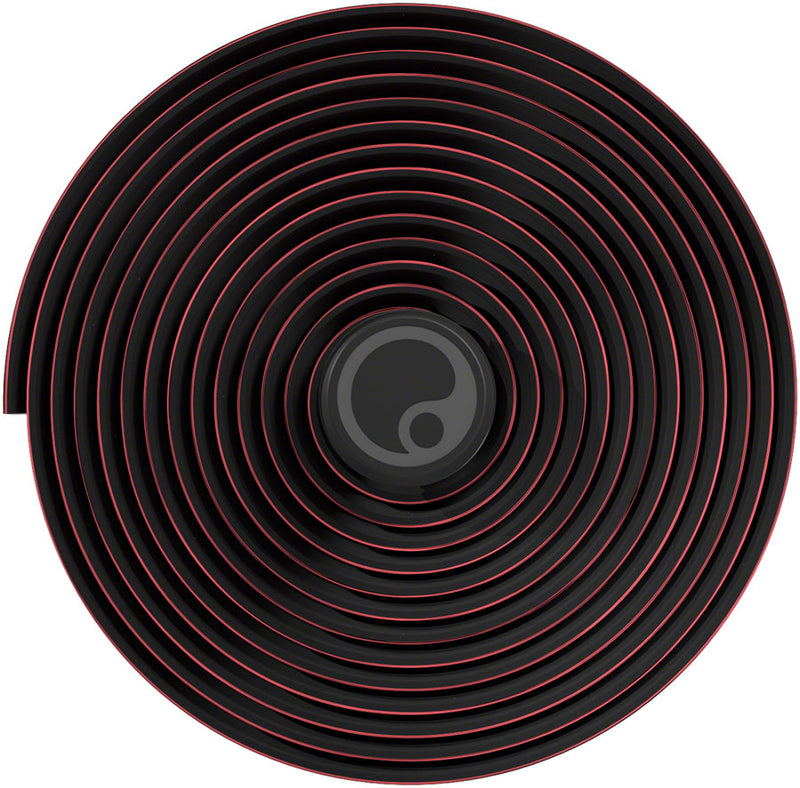 Load image into Gallery viewer, Ergon BT Gravel Tape, 3.5mm, Merlot Red