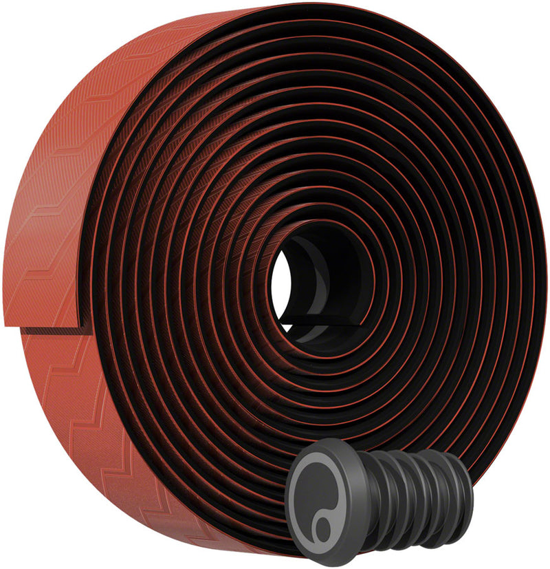 Load image into Gallery viewer, Ergon-BT-Gravel-Handlebar-Tape-Red-BRTP0644-Road-Bar-Tape