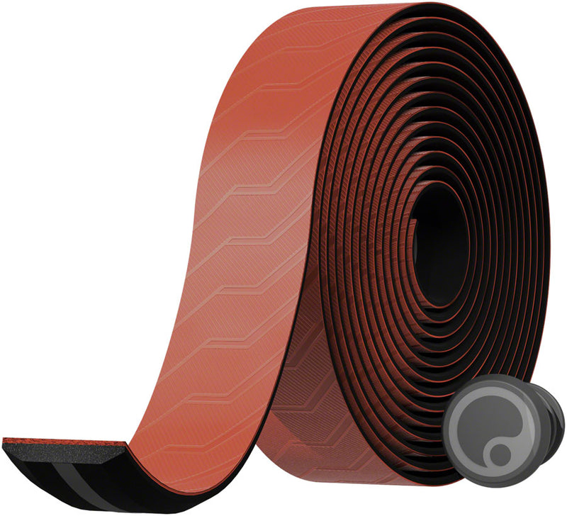 Load image into Gallery viewer, Ergon BT Gravel Bar Tape - Rusty Red