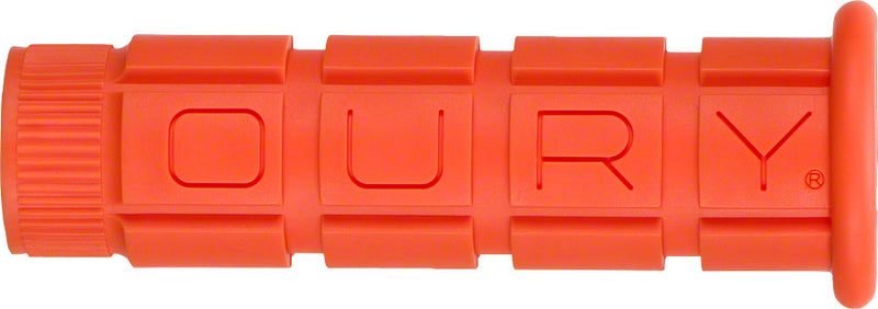 Load image into Gallery viewer, Oury-Single-Compound-Grips-Slip-On-Grip-114-Bicycle-Grips