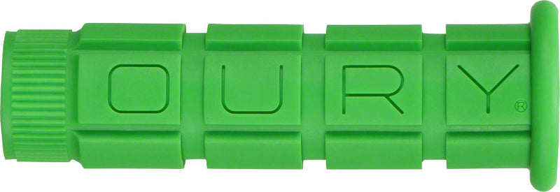 Load image into Gallery viewer, Oury-Single-Compound-Grips-Slip-On-Grip-114-Bicycle-Grips