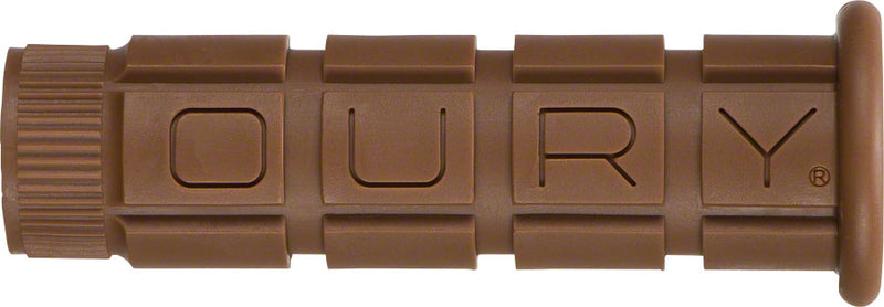 Load image into Gallery viewer, Oury-Single-Compound-Grips-Slip-On-Grip-114-Bicycle-Grips
