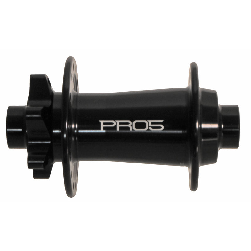 Load image into Gallery viewer, Hope-Pro5-28-hole-6-Bolt-Disc-FTHB0821-Bicycle-Front-Hub