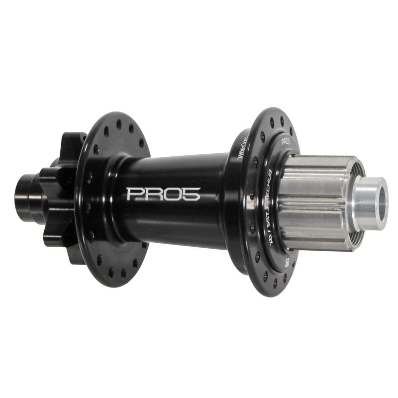 Load image into Gallery viewer, Hope-32-hole-Threaded-RRHB2550-Bicycle-Rear-Hub