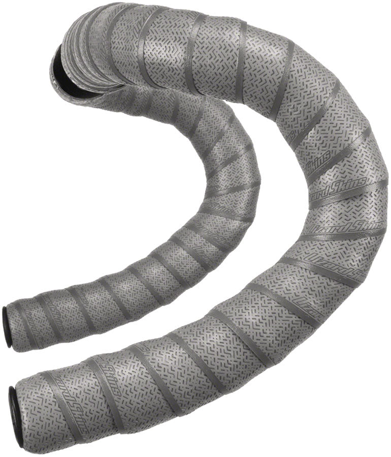 Load image into Gallery viewer, Lizard Skins DSP Bar Tape - 1.8mm, Cool Gray Thin & Light Bicycle Handlebar Tape