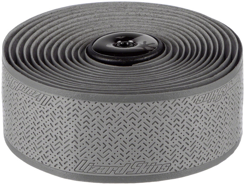 Load image into Gallery viewer, Lizard-Skins-DSP-Handlebar-Tape-Grey-HT7120-Road-Bar-Tape