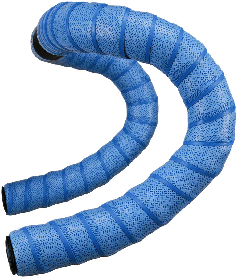 Load image into Gallery viewer, Lizard Skins DSP 1.8mm Bar Tape Polymer Cobalt Blue