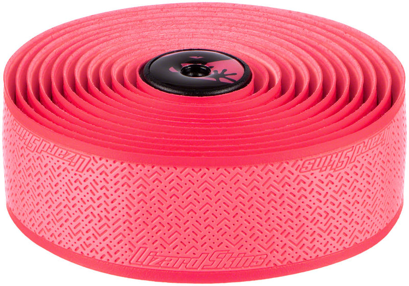Load image into Gallery viewer, Lizard-Skins-DSP-2.5mm-Bar-Tape-Handlebar-Tape-Pink-HT7130-Road-Bar-Tape