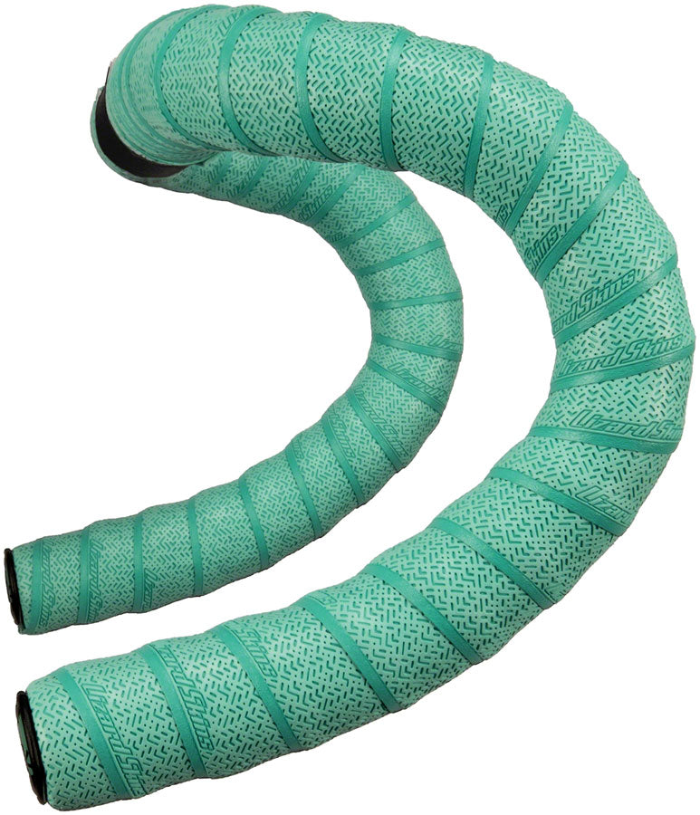 Load image into Gallery viewer, Lizard Skins DSP Bar Tape - 2.5mm, Celeste Green