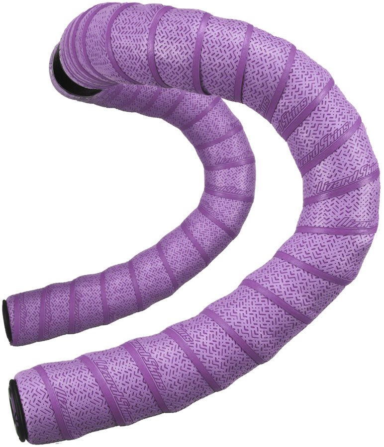 Load image into Gallery viewer, Lizard Skins DSP Bar Tape - 2.5mm, Violet Purple