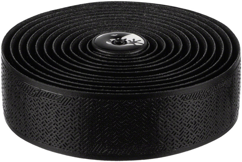 Load image into Gallery viewer, Lizard-Skins-DSP-3.2mm-Bar-Tape-Black-BRTP1505-Road-Bar-Tape