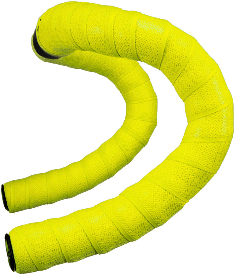Load image into Gallery viewer, Lizard Skins DSP 3.2mm Bar Tape Polymer Neon Yellow